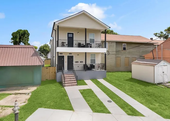 Luxury 3Br Oasis W Jacuzzi