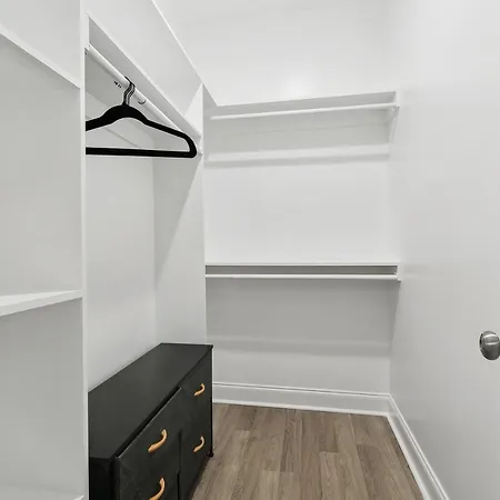 Appartement Luxury 3Br Oasis W Jacuzzi à La Nouvelle-Orléans Extérieur photo