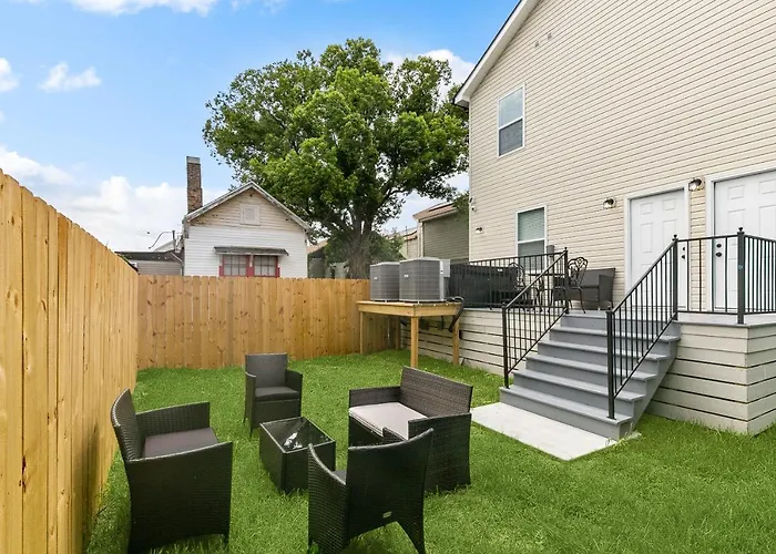 Luxury 3Br Oasis W Jacuzzi